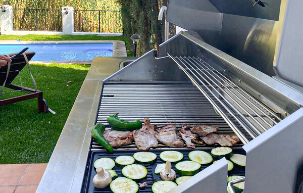 Vakantiehuis - Benalmádena , Spanje - EAG931 103