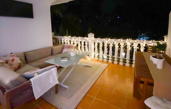 Vakantiehuis - Benalmádena , Spanje - EAG931 104