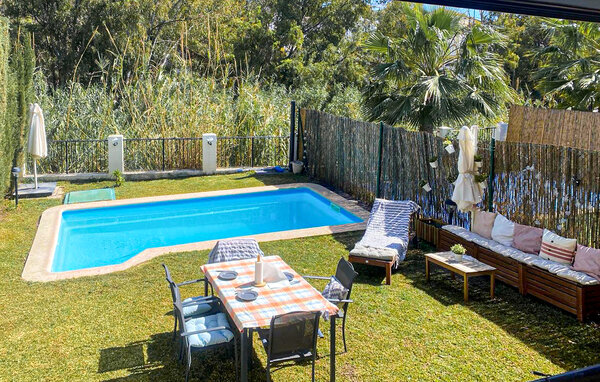 Vakantiehuis - Benalmádena , Spanje - EAG931 7