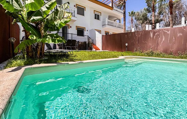 Casa vacanze - Benalmádena , Spagna - EAG931 8