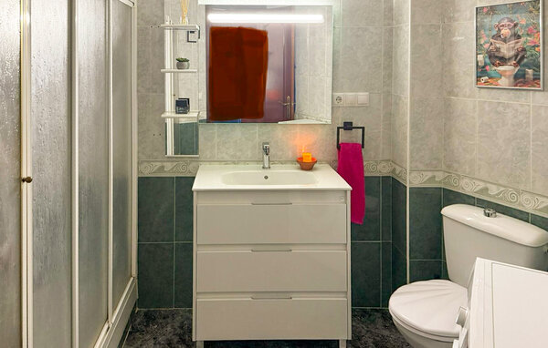 Apartamento - Benalmádena , España - EAG932 701