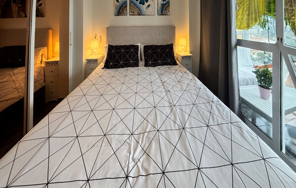 Apartamento - Benalmádena , España - EAG932 601