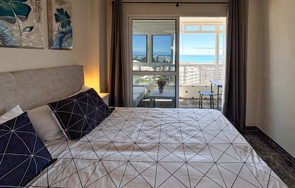 Apartamento - Benalmádena , España - EAG932 602