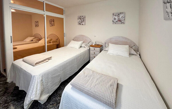 Apartamento - Benalmádena , España - EAG932 603