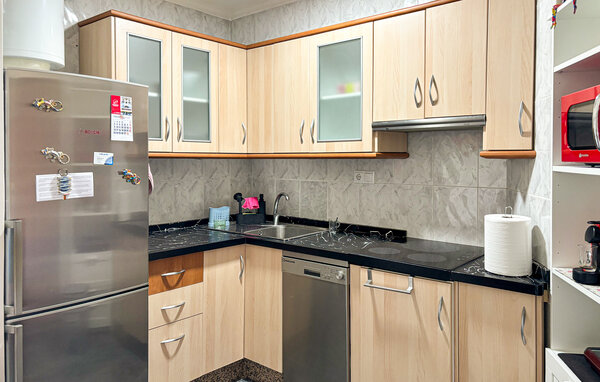 Apartamento - Benalmádena , España - EAG932 5