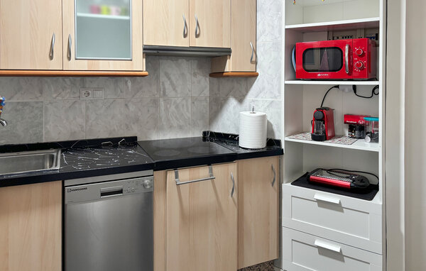 Apartamento - Benalmádena , España - EAG932 401