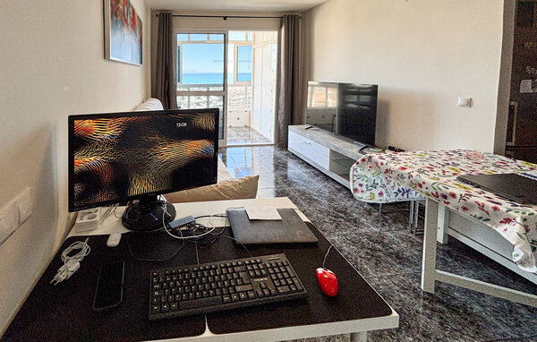 Apartamento - Benalmádena , España - EAG932 4