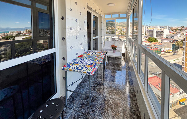 Apartamento - Benalmádena , España - EAG932 101