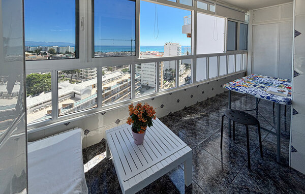 Apartamento - Benalmádena , España - EAG932 6