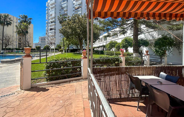 Apartamento - Benalmádena , España - EAG932 103