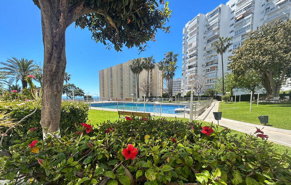 Apartamento - Benalmádena , España - EAG932 9