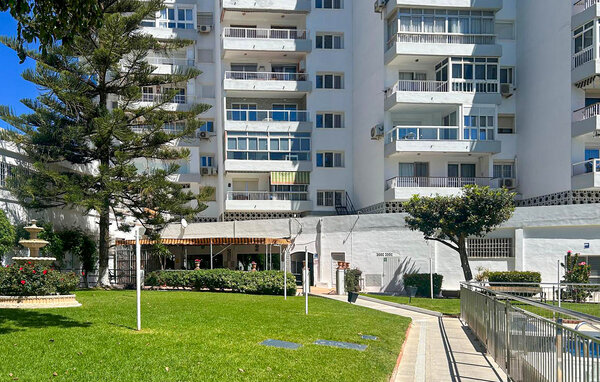 Apartamento - Benalmádena , España - EAG932 106