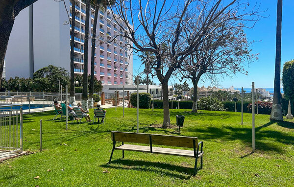 Apartamento - Benalmádena , España - EAG932 107