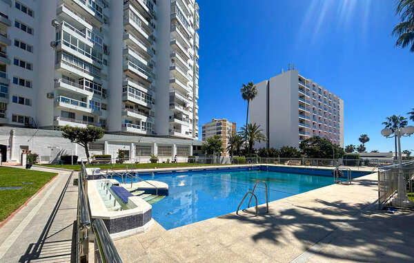 Apartamento - Benalmádena , España - EAG932 1