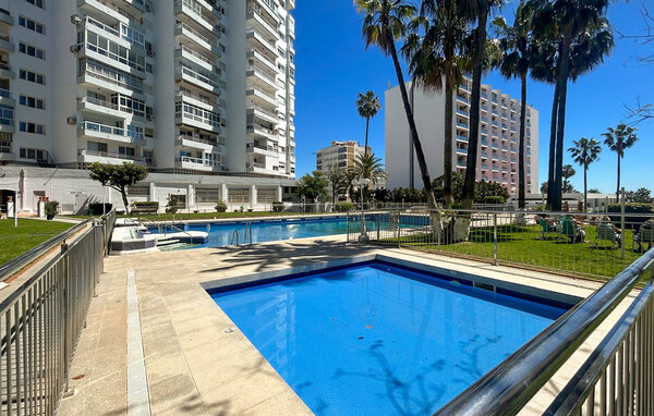 Apartamento - Benalmádena , España - EAG932 11