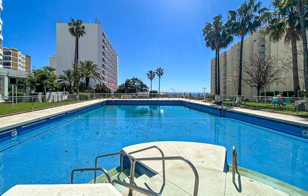 Apartamento - Benalmádena , España - EAG932 8