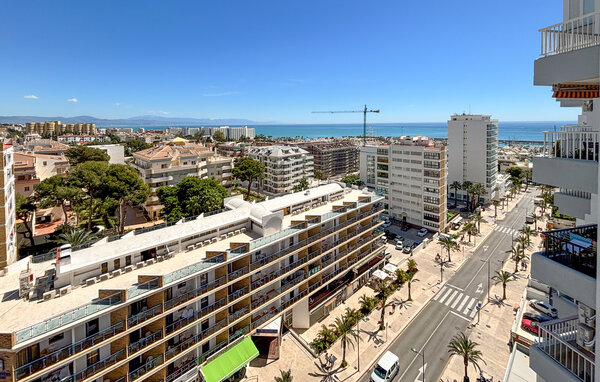 Apartamento - Benalmádena , España - EAG932 7