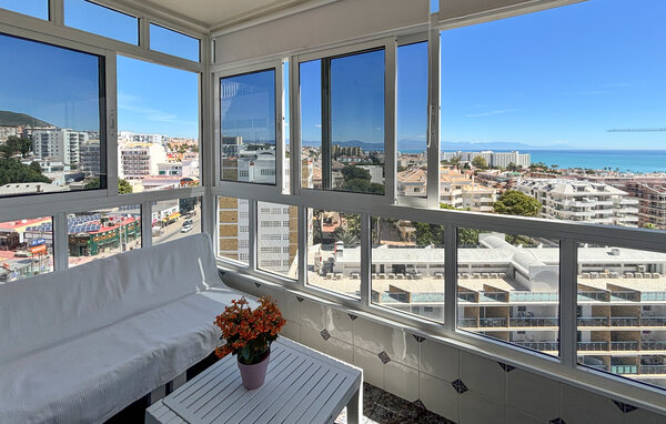 Apartamento - Benalmádena , España - EAG932 2