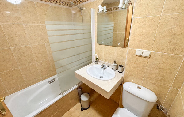 Semesterlägenhet - Benalmádena , Spanien - EAG933 7