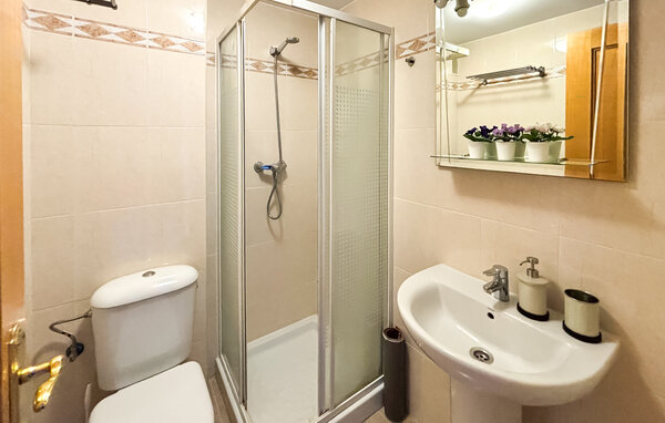 Semesterlägenhet - Benalmádena , Spanien - EAG933 701