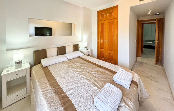 Semesterlägenhet - Benalmádena , Spanien - EAG933 6