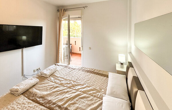 Semesterlägenhet - Benalmádena , Spanien - EAG933 601