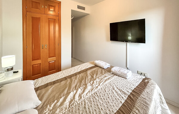 Semesterlägenhet - Benalmádena , Spanien - EAG933 602