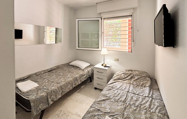 Semesterlägenhet - Benalmádena , Spanien - EAG933 603