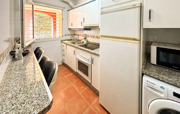 Semesterlägenhet - Benalmádena , Spanien - EAG933 5