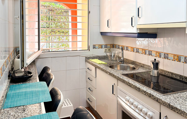 Semesterlägenhet - Benalmádena , Spanien - EAG933 401