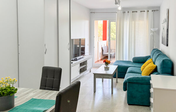 Semesterlägenhet - Benalmádena , Spanien - EAG933 301