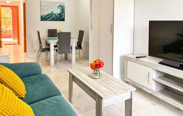 Semesterlägenhet - Benalmádena , Spanien - EAG933 302