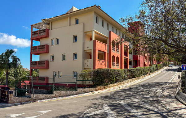 Semesterlägenhet - Benalmádena , Spanien - EAG933 81