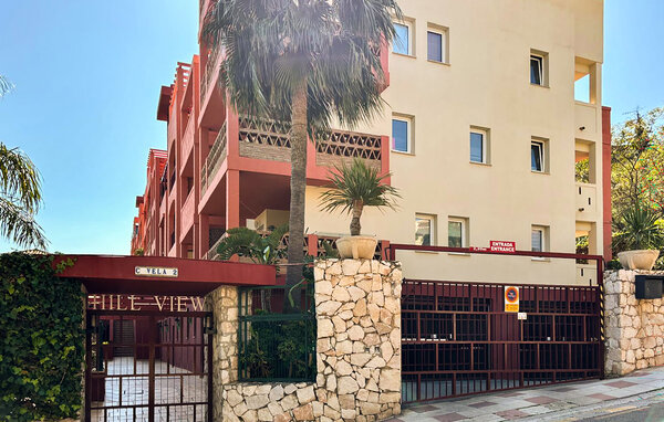 Semesterlägenhet - Benalmádena , Spanien - EAG933 82