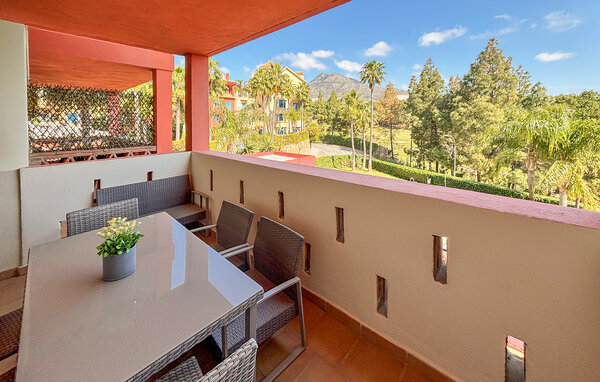 Semesterlägenhet - Benalmádena , Spanien - EAG933 101