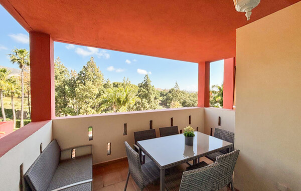 Semesterlägenhet - Benalmádena , Spanien - EAG933 3