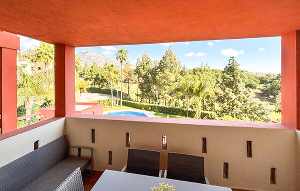 Semesterlägenhet - Benalmádena , Spanien - EAG933 102