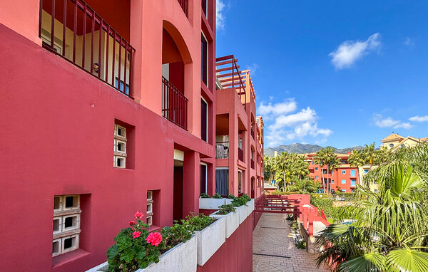 Semesterlägenhet - Benalmádena , Spanien - EAG933 103