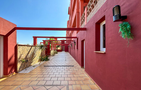 Semesterlägenhet - Benalmádena , Spanien - EAG933 104