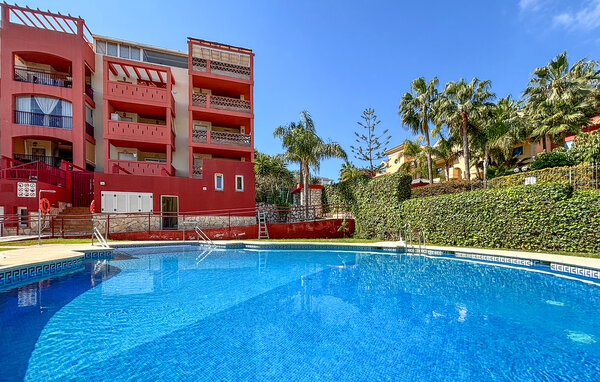 Semesterlägenhet - Benalmádena , Spanien - EAG933 11