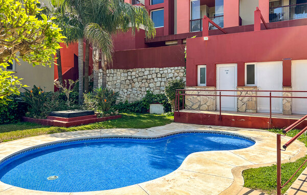 Semesterlägenhet - Benalmádena , Spanien - EAG933 12