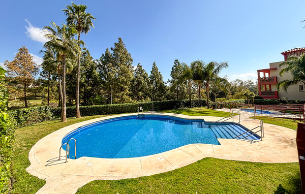 Semesterlägenhet - Benalmádena , Spanien - EAG933 2