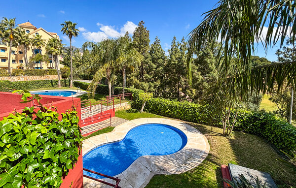 Semesterlägenhet - Benalmádena , Spanien - EAG933 13