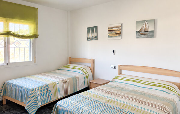 Location de vacances - Banajarafe , Espagne - EAG935 6