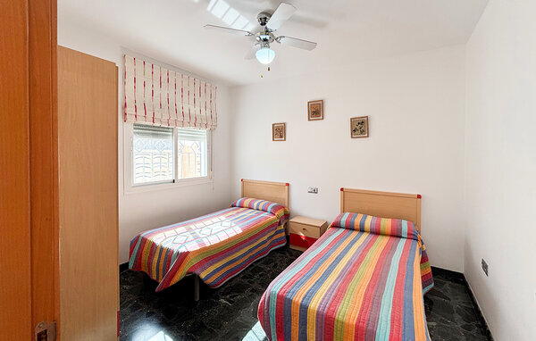 Location de vacances - Banajarafe , Espagne - EAG935 601