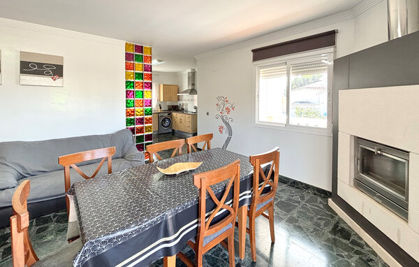 Location de vacances - Banajarafe , Espagne - EAG935 302