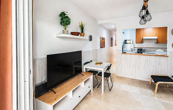 Ferieleilighet - Casares Costa , Spania - EAG940 301