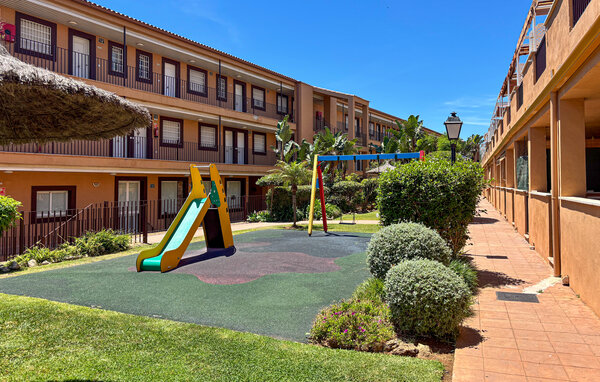 Semesterlägenhet - Casares Costa , Spanien - EAG940 8