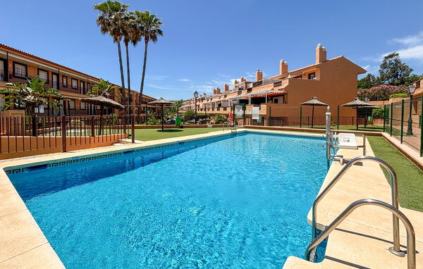 Semesterlägenhet - Casares Costa , Spanien - EAG940 11