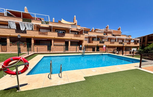 Semesterlägenhet - Casares Costa , Spanien - EAG940 1